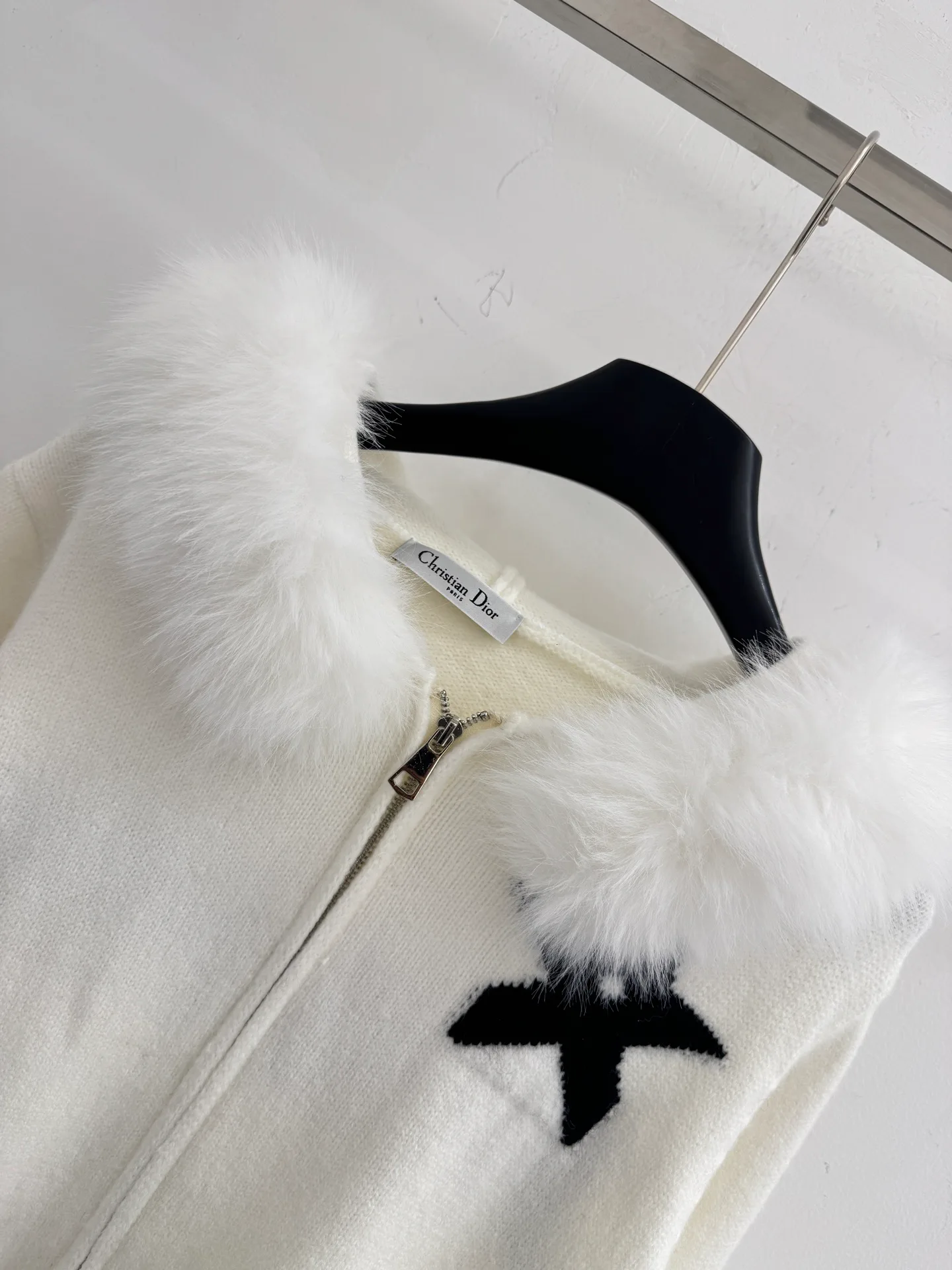 Куртки И Пуховики Женские Christian Dior 383855