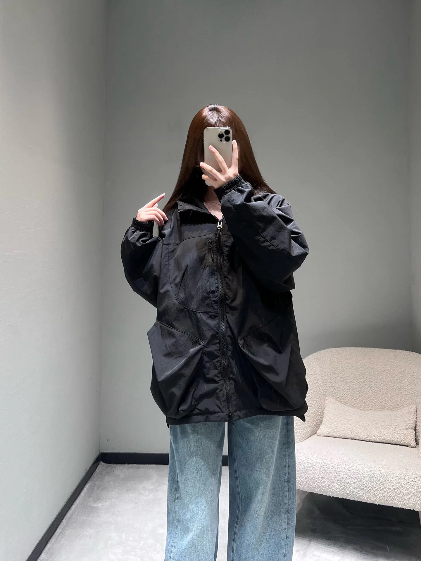 Куртки И Пуховики Женские Prada 785799