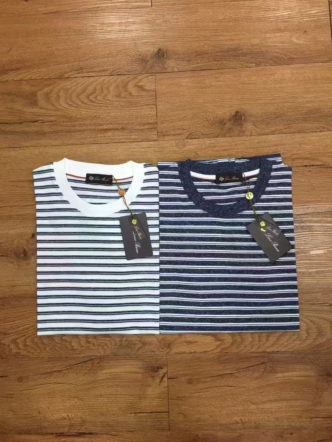 Футболки Мужские Ralph Lauren 35269