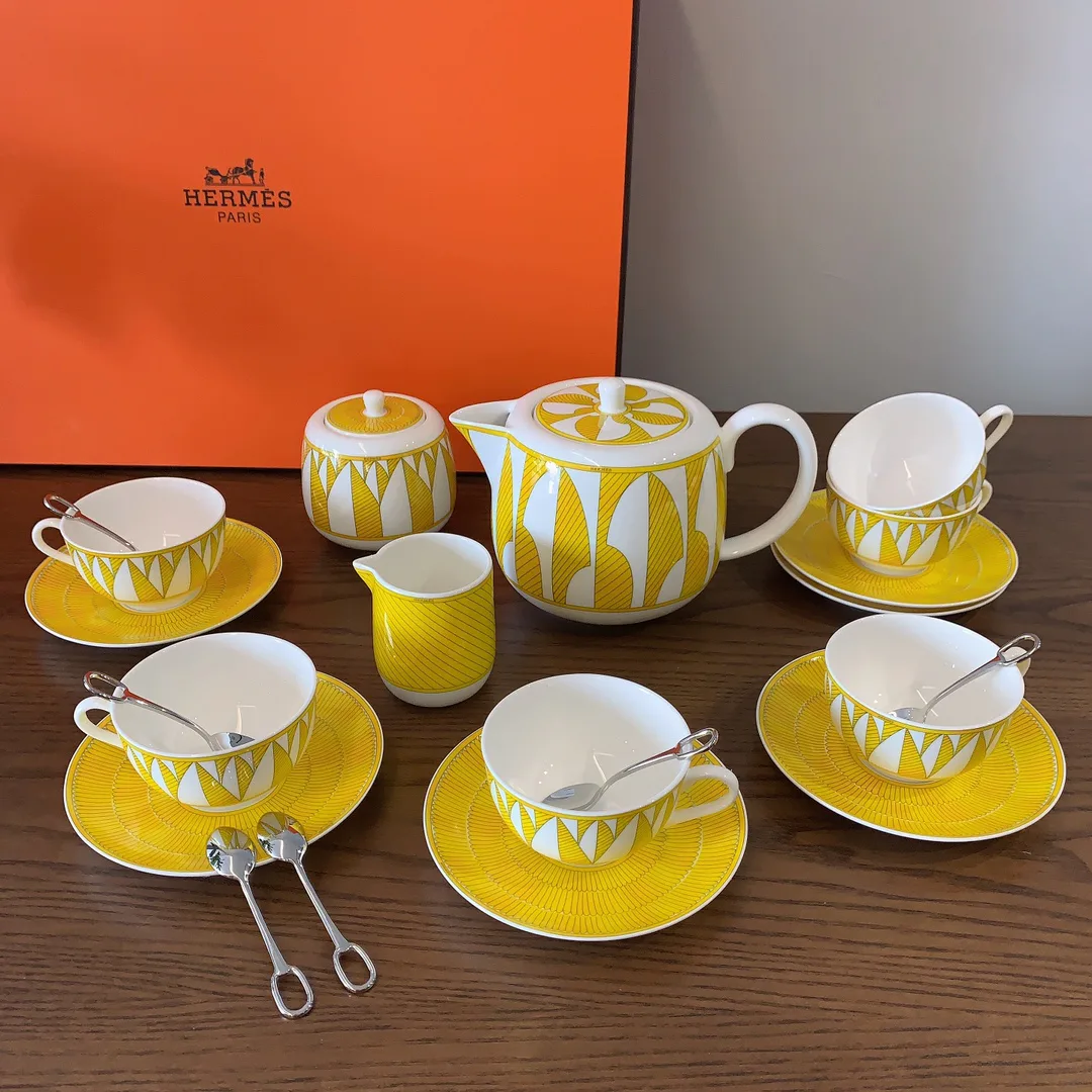 Посуда Hermes 86176