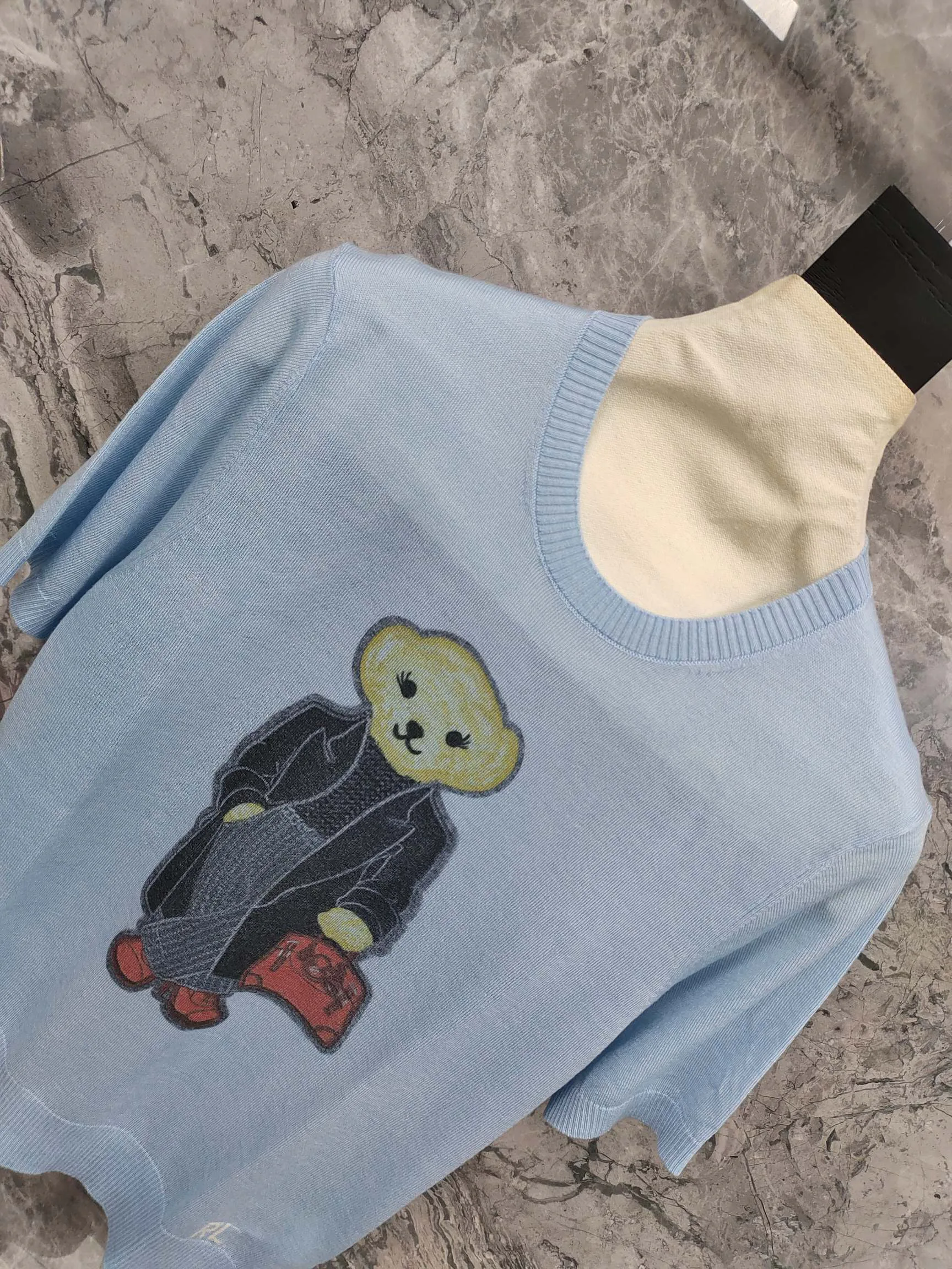 Футболки Женские Ralph Lauren 11812862