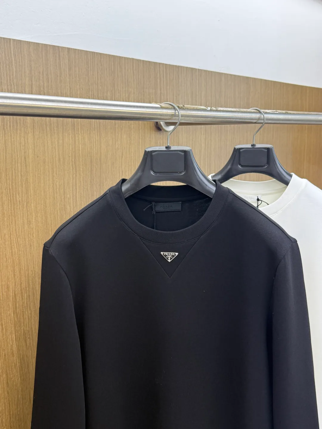 Свитшоты И Худи Мужские Prada 18872474