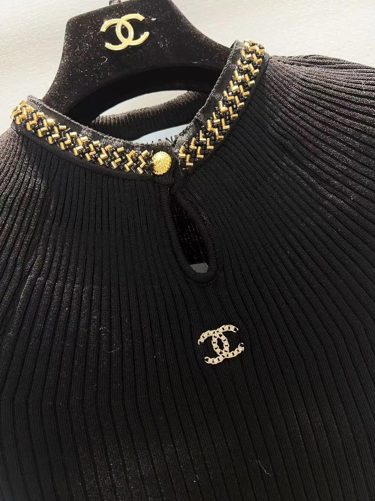 Топы Женские Chanel 13182006