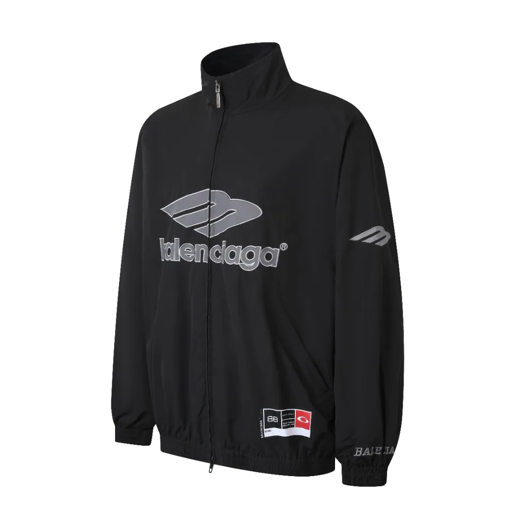 Куртки И Пуховики Женские Balenciaga 1817115