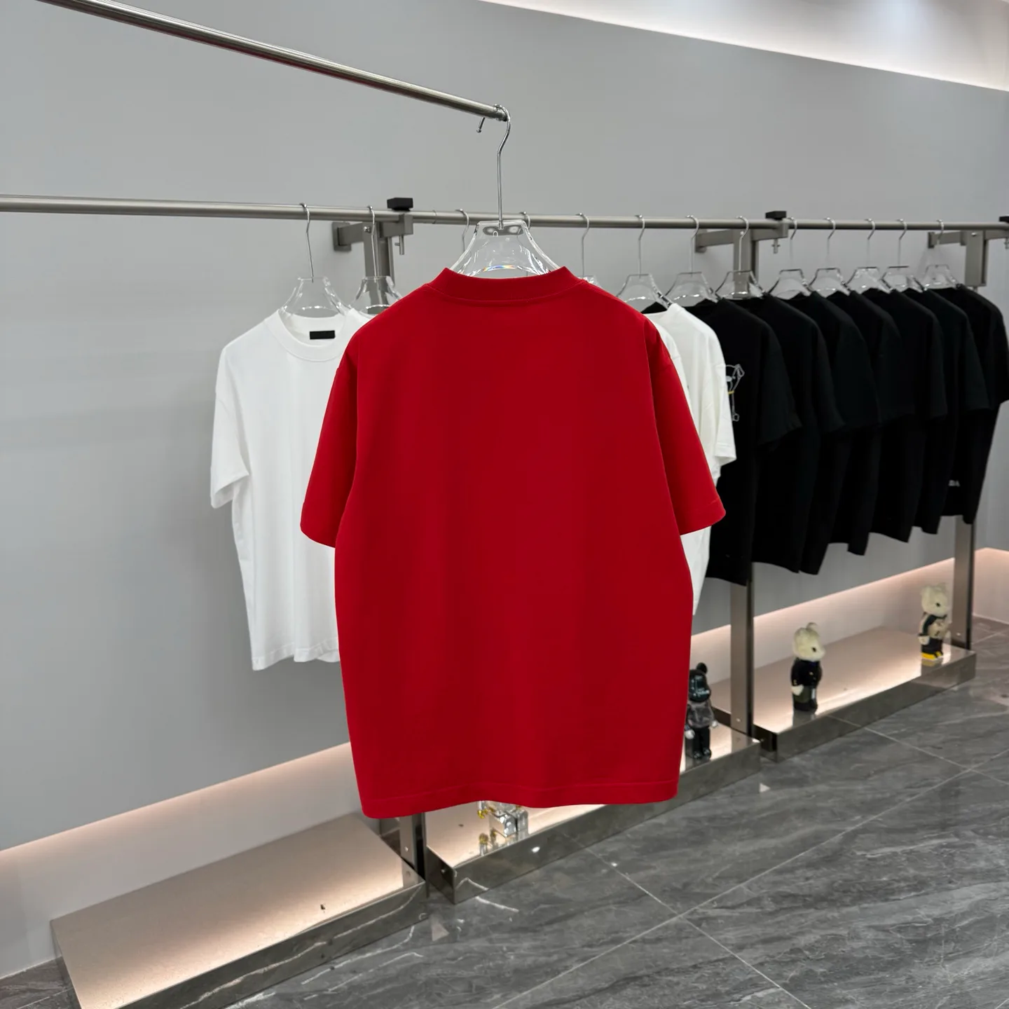 Футболки Мужские Loewe 1264155