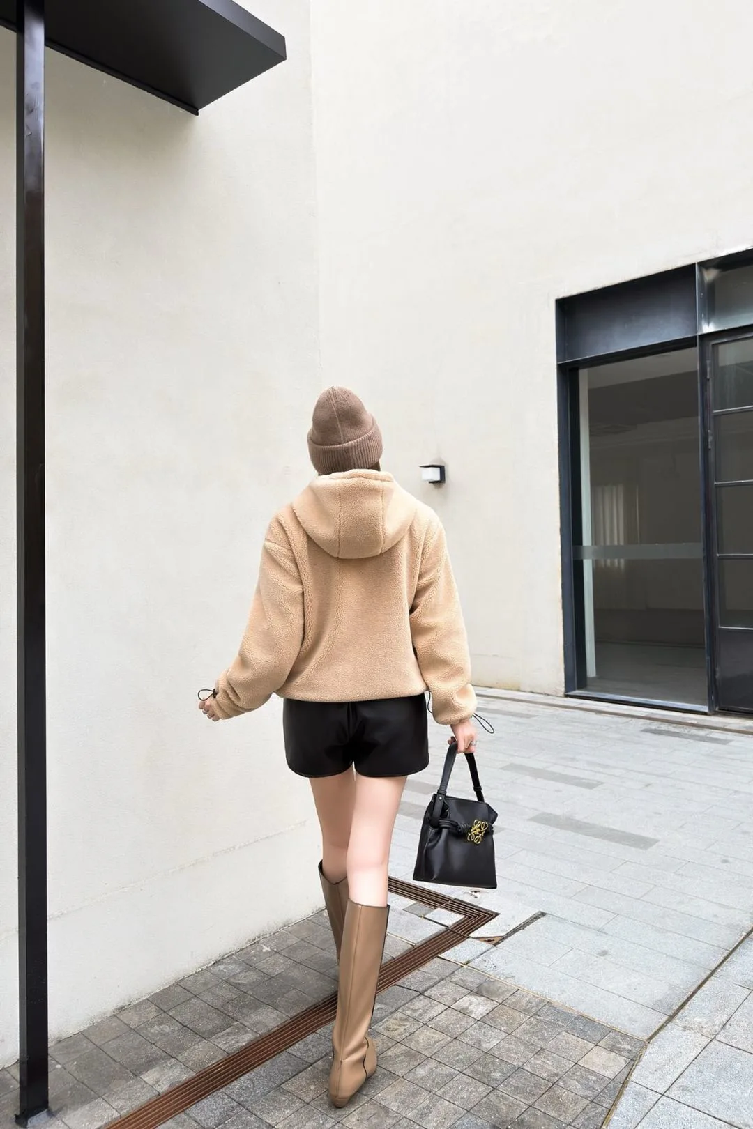 Куртки И Пуховики Женские Loewe 707029