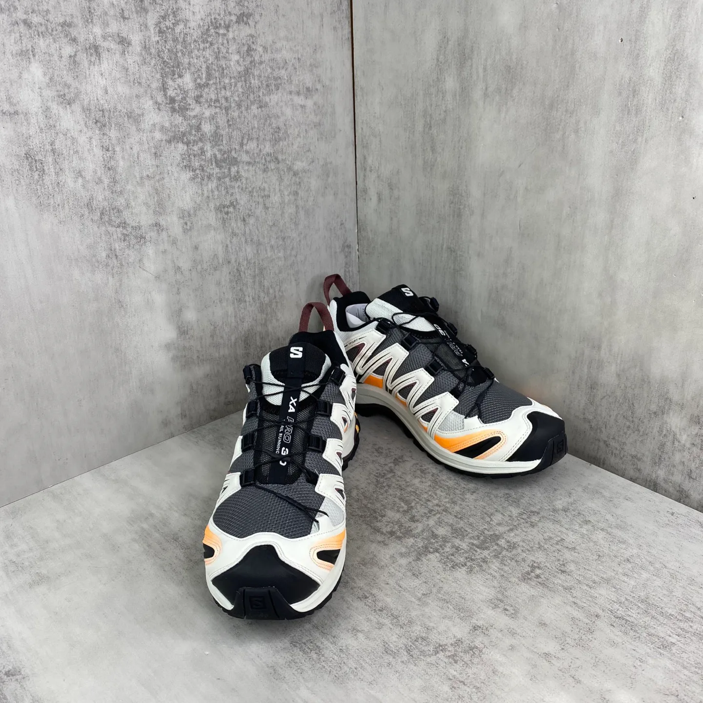 Кроссовки Женские Salomon 374024