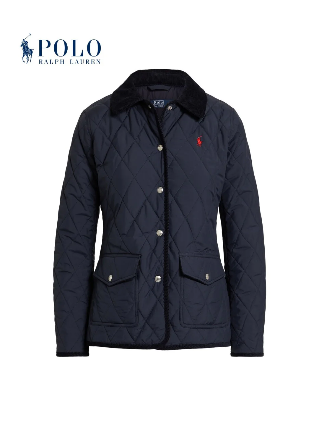 Куртки И Пуховики Женские Ralph Lauren 18743125