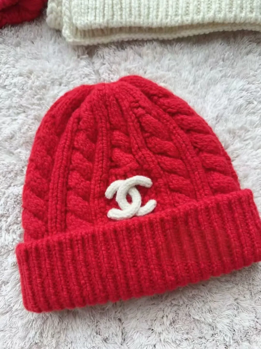 Головные Уборы Chanel 17701960