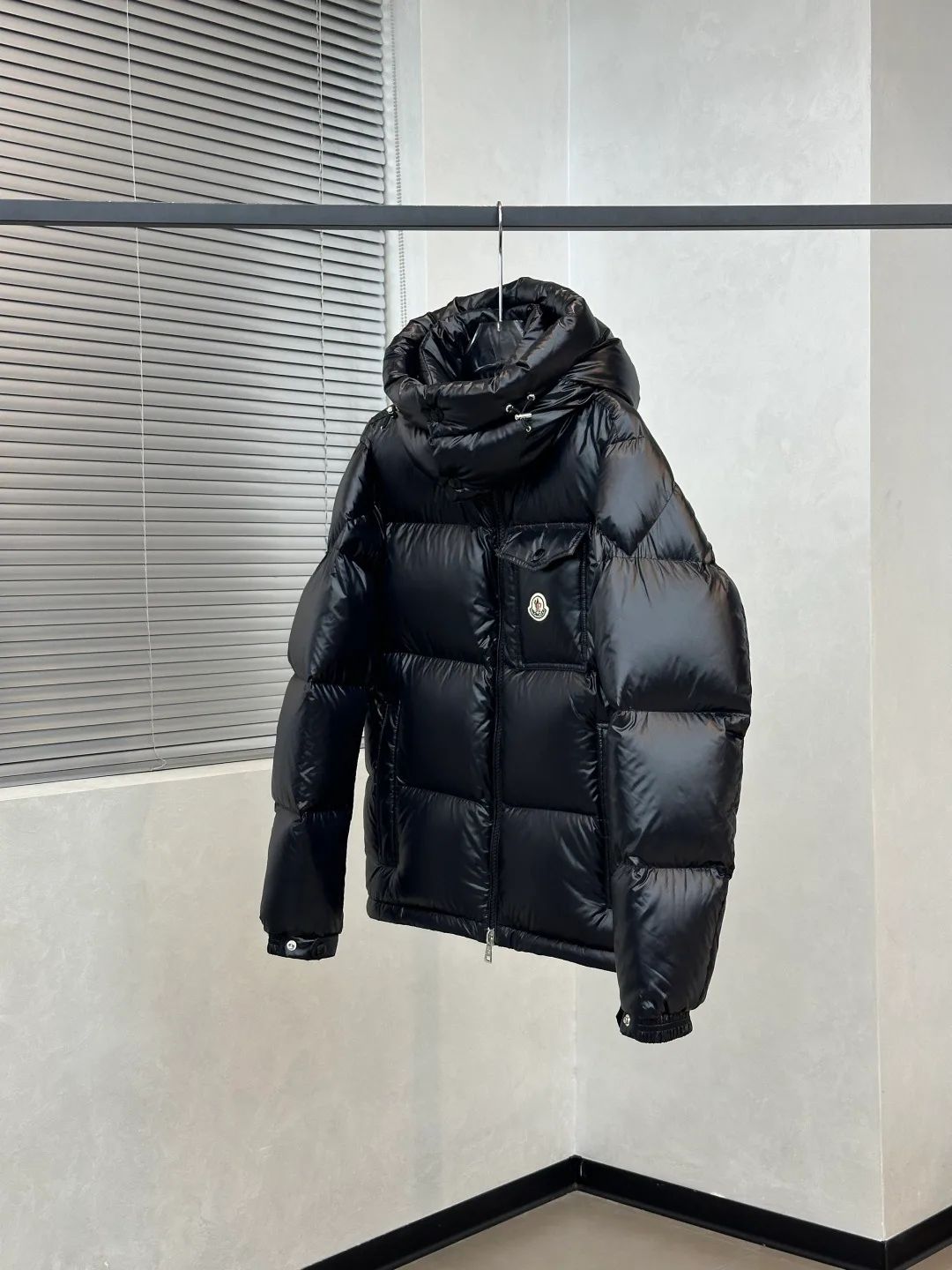 Куртки И Пуховики Женские Moncler 6496307