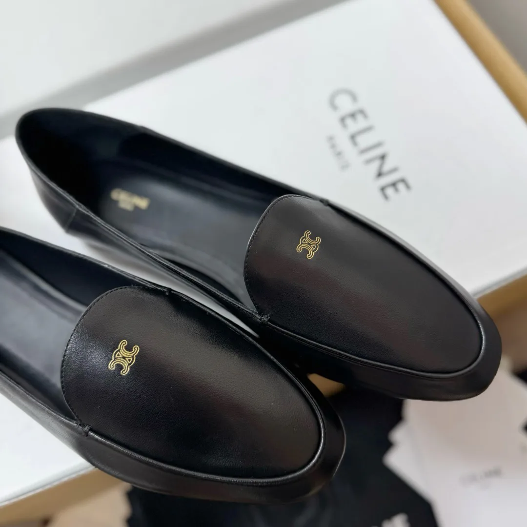Лоферы И Мокасины Женские Celine 5453701