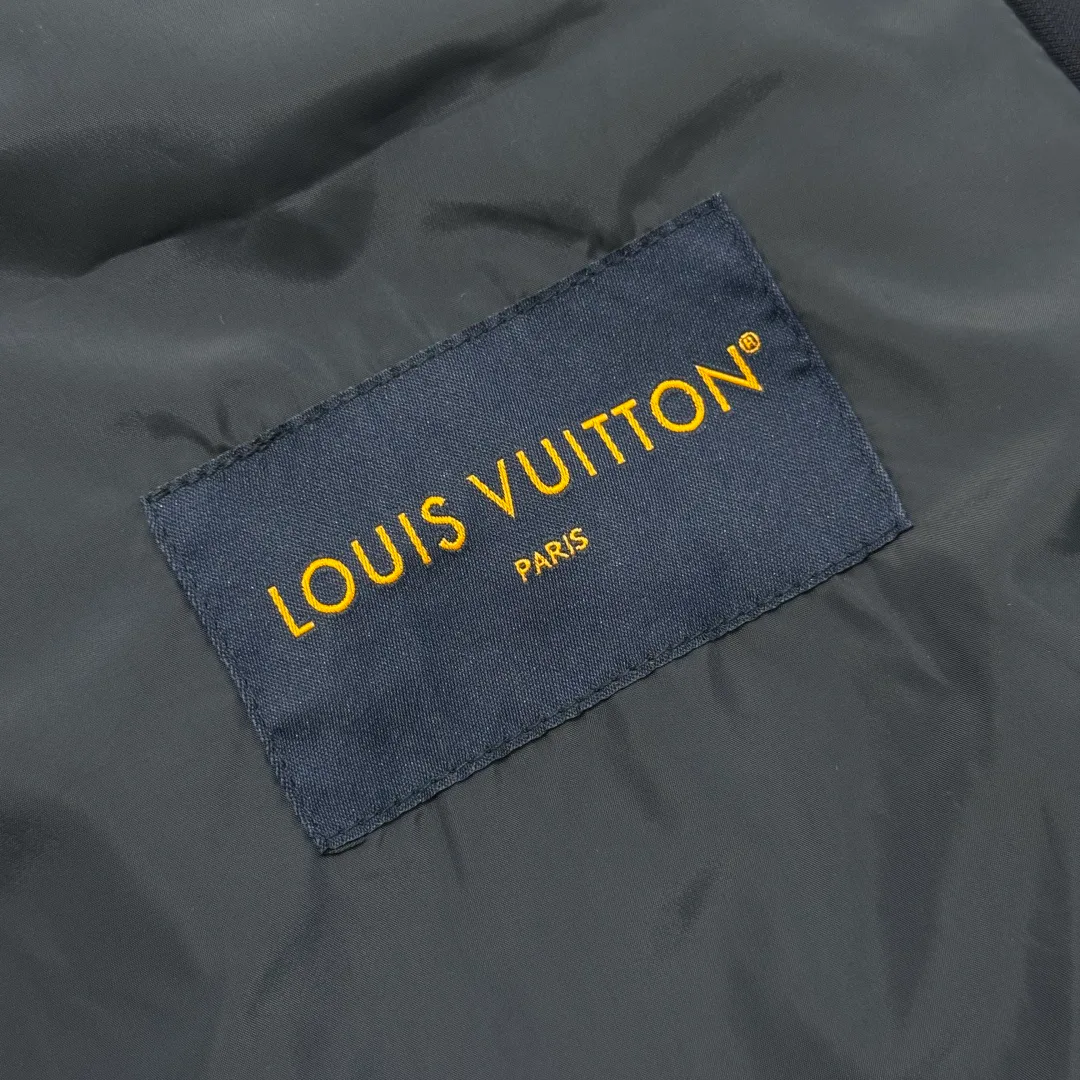 Куртки И Пуховики Мужские Louis Vuitton 11728406
