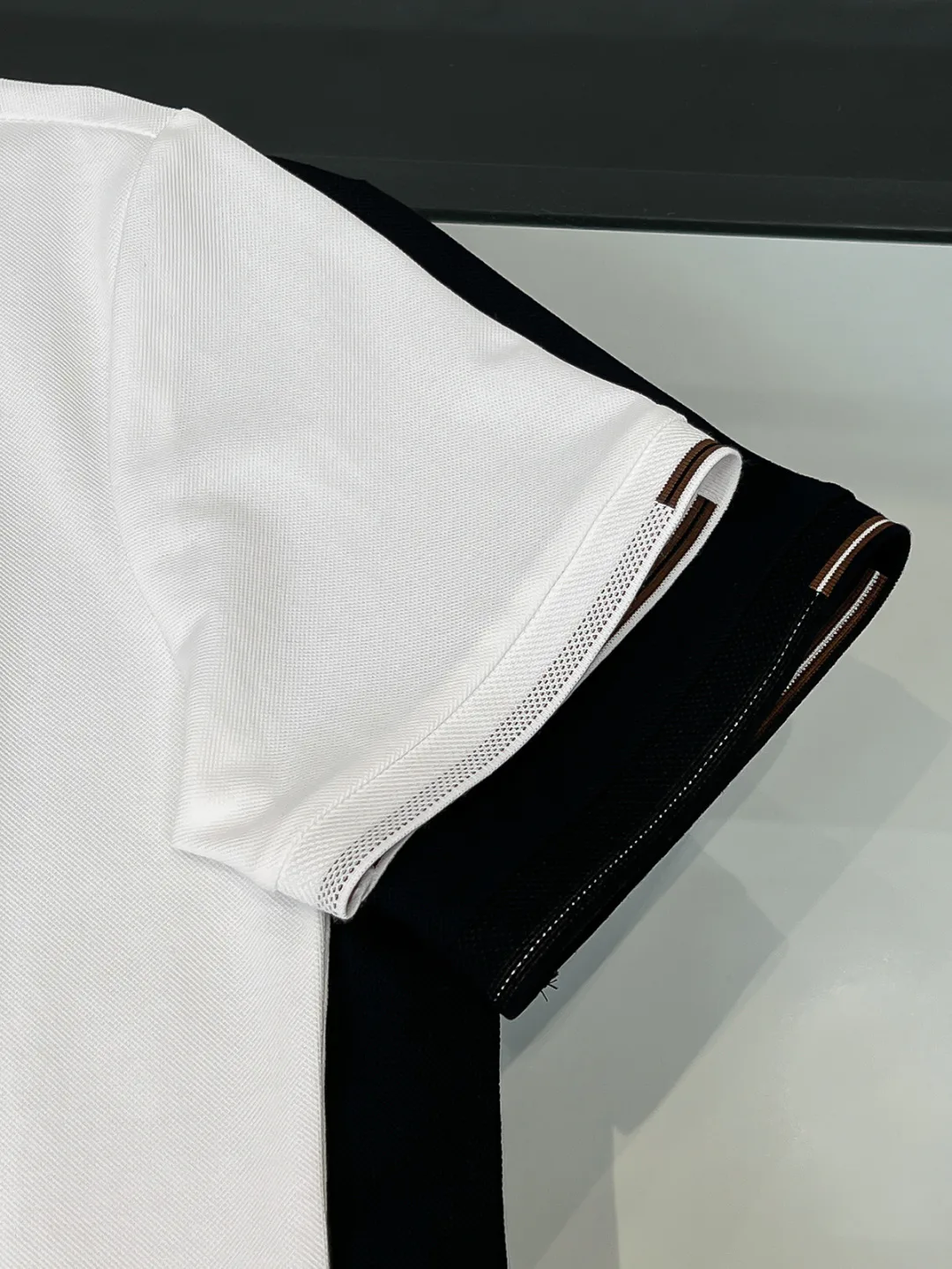 Рубашки Мужские Zegna 18499312
