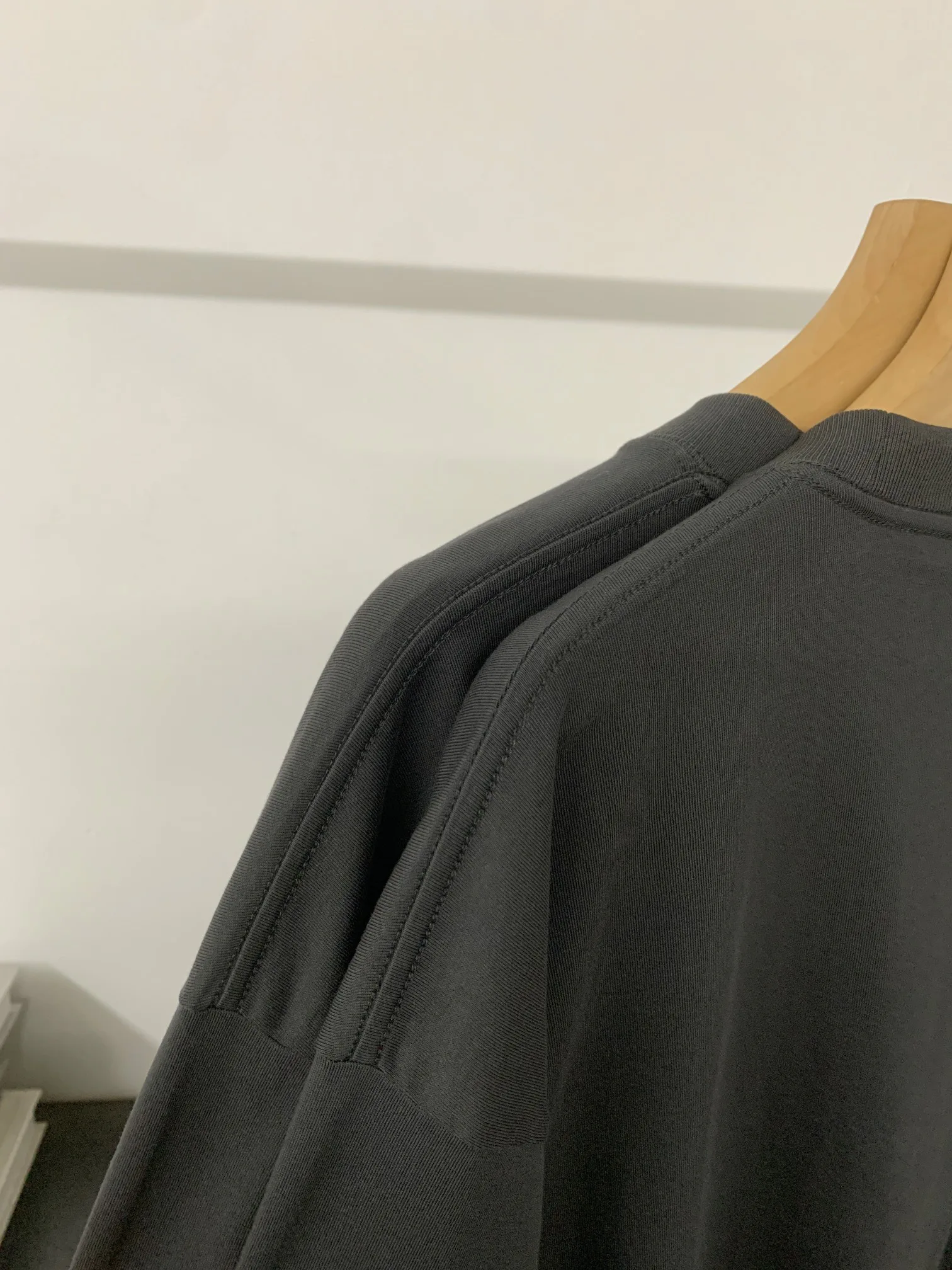 Лонгсливы Мужские Alexander Wang 1267136