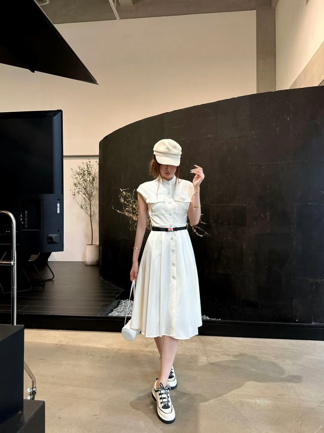 Платья Женские Prada 13563067