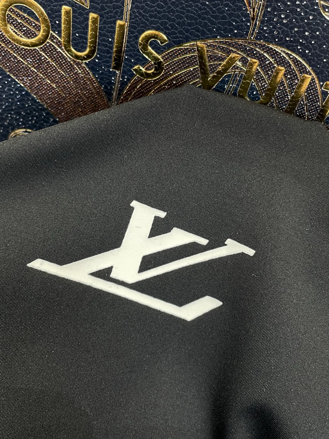 Футболки Мужские Louis Vuitton 5877492