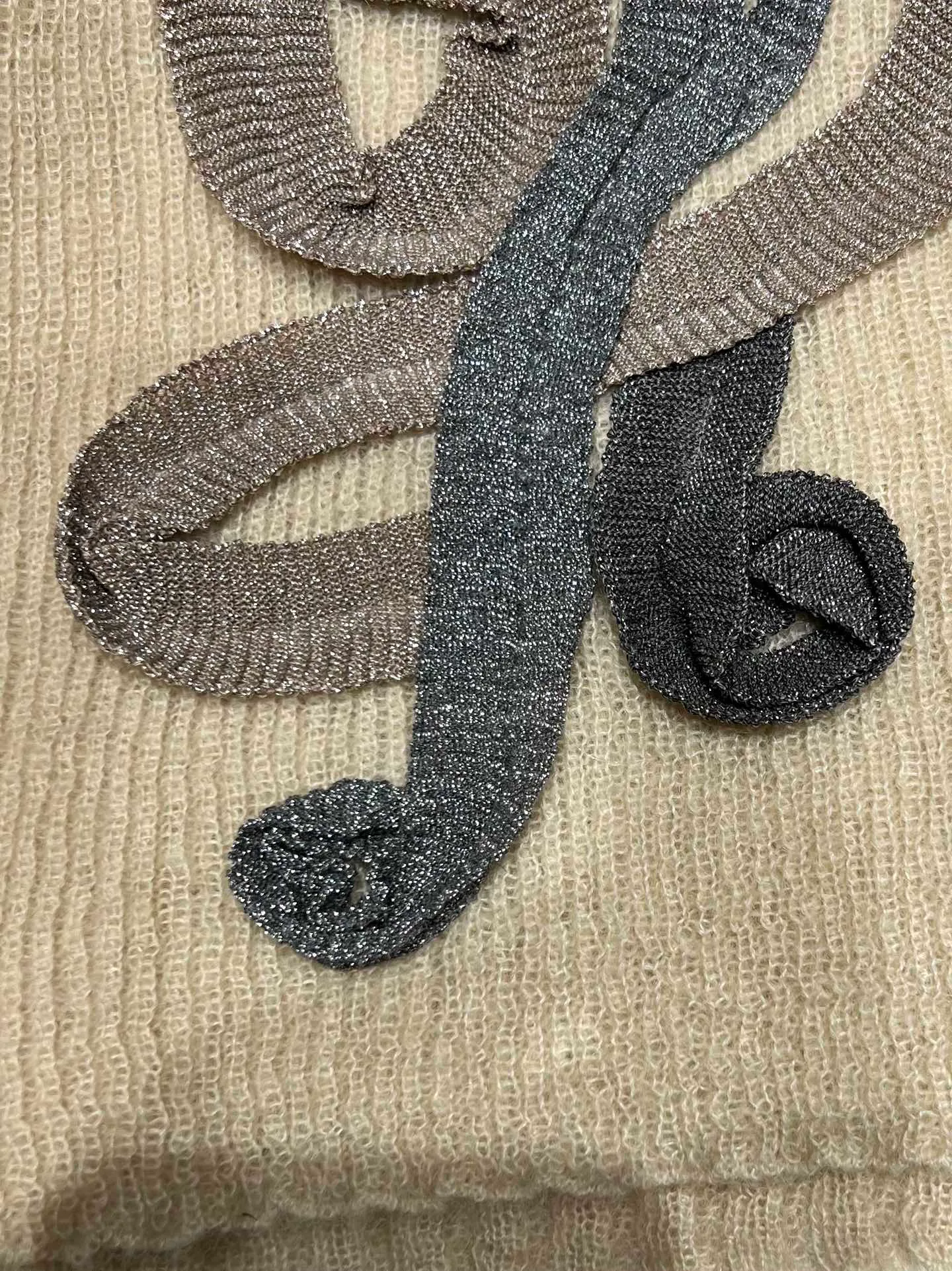 Джемперы И Свитеры Женские Louis Vuitton 1138128