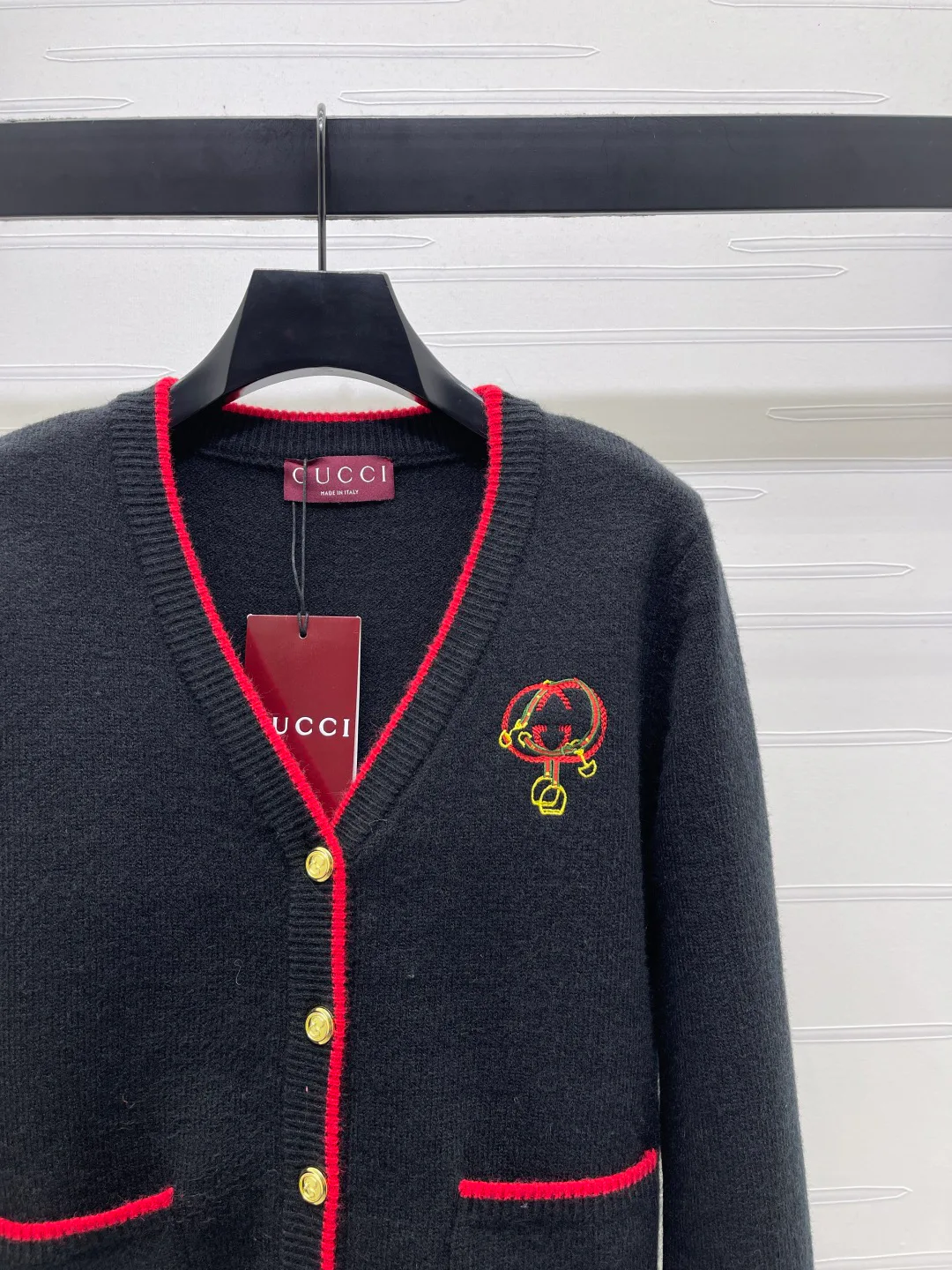 Джемперы И Свитеры Женские Gucci 1149835