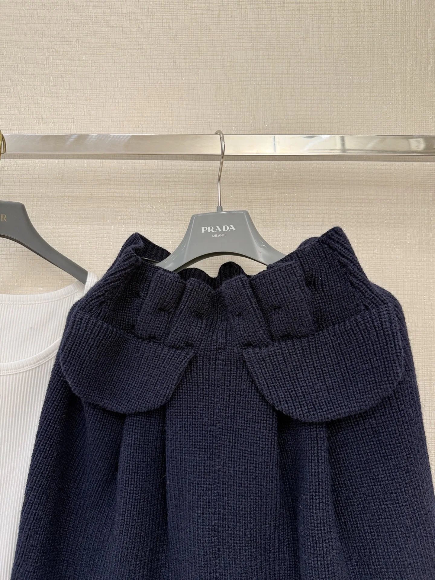 Юбки Женские Prada 583822