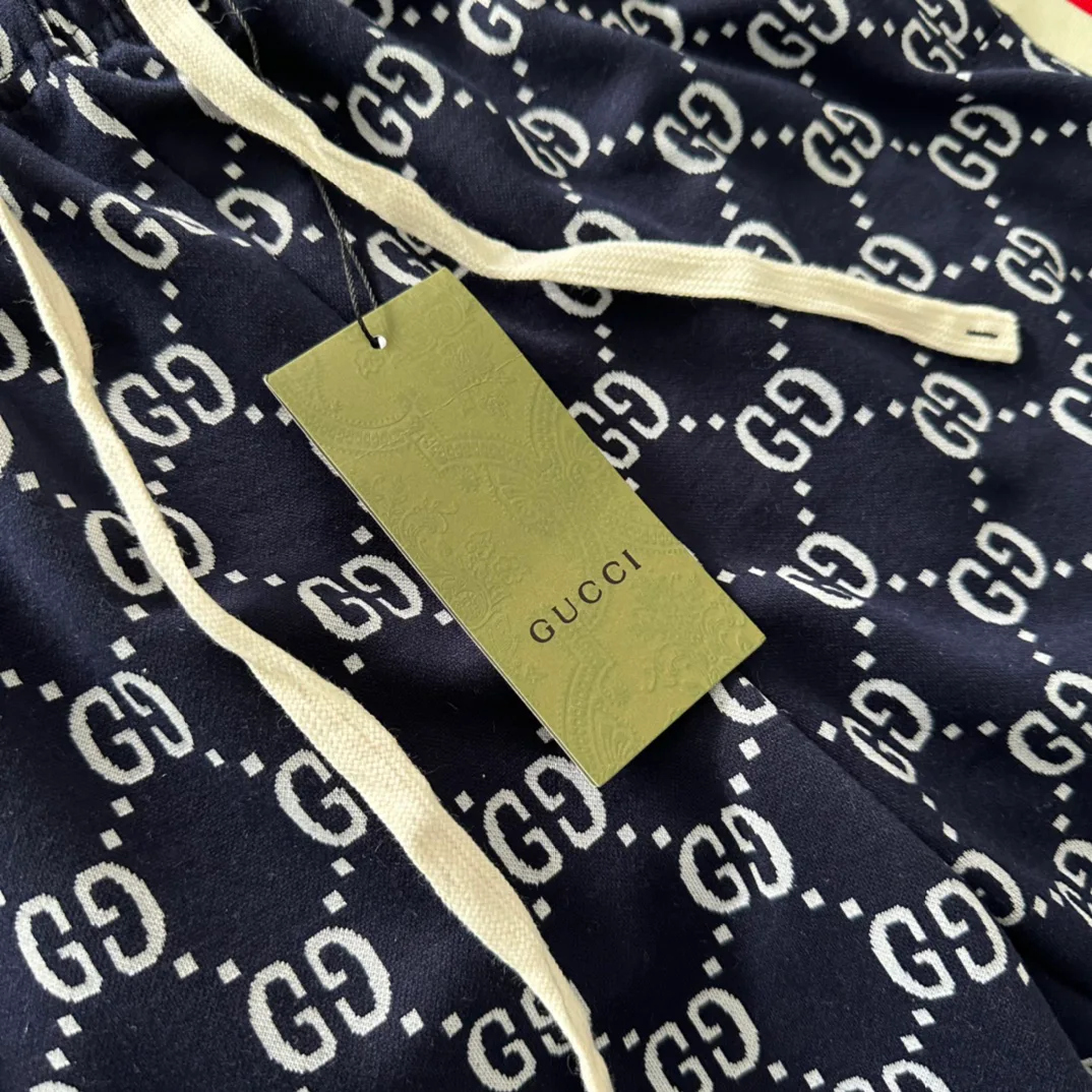 Шорты Мужские Gucci 12641013