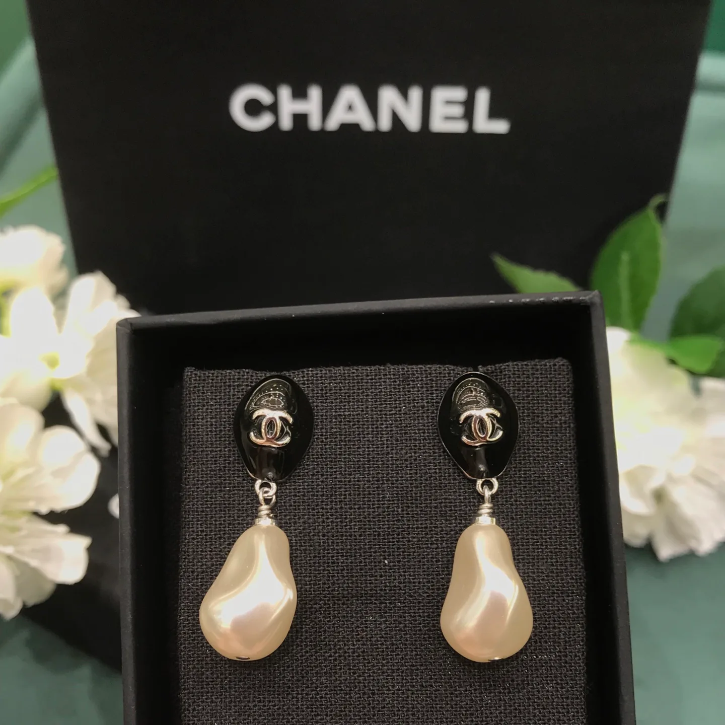 Бижутерия Chanel 18186311