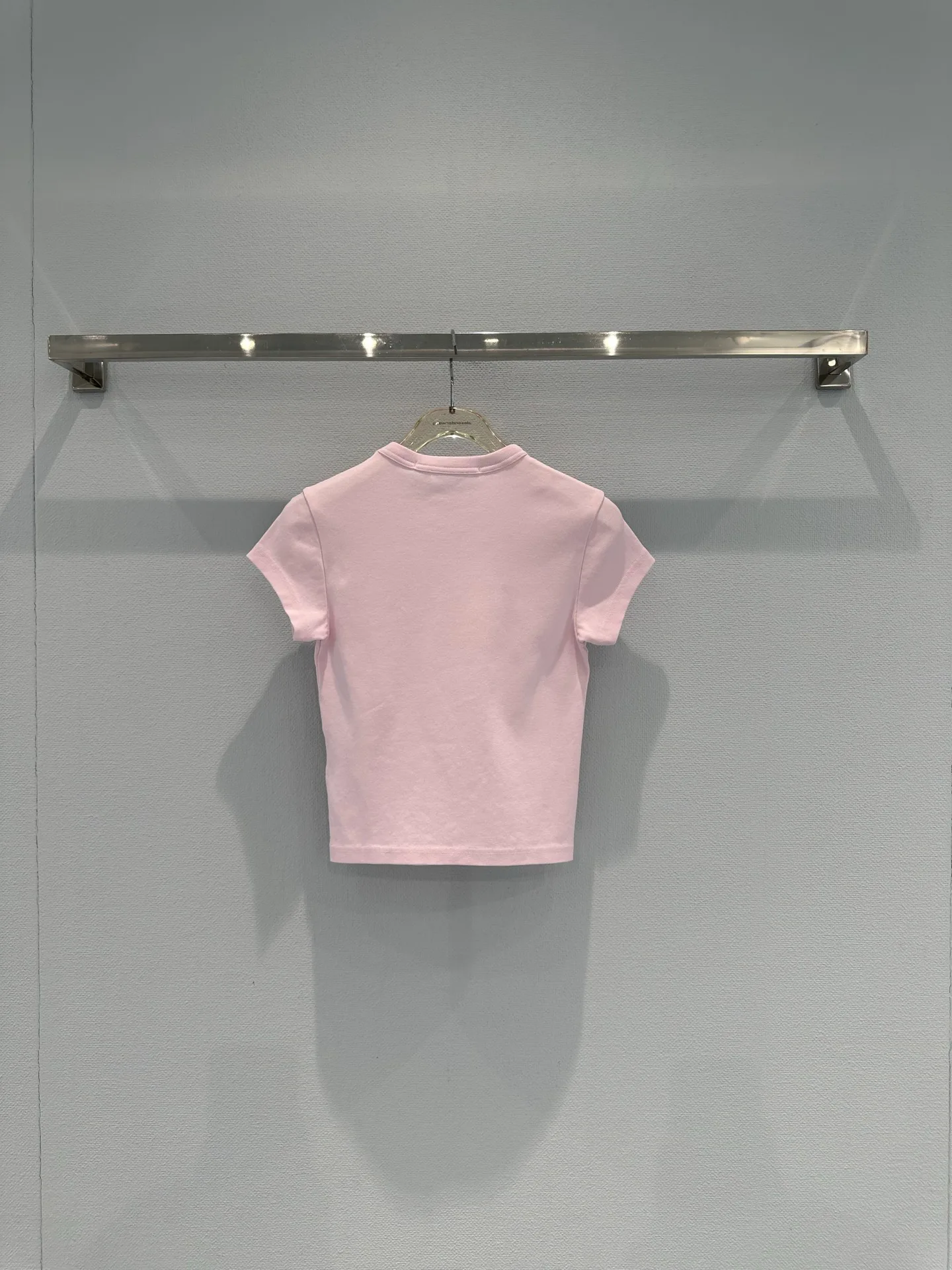 Футболки Женские Alexander Wang 5027374