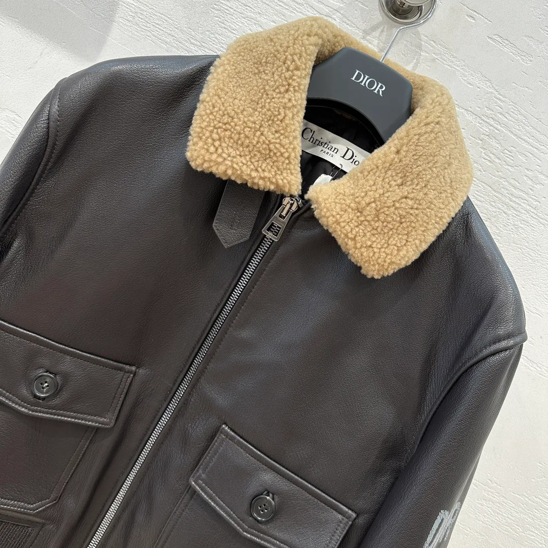 Куртки Женские Christian Dior 150070