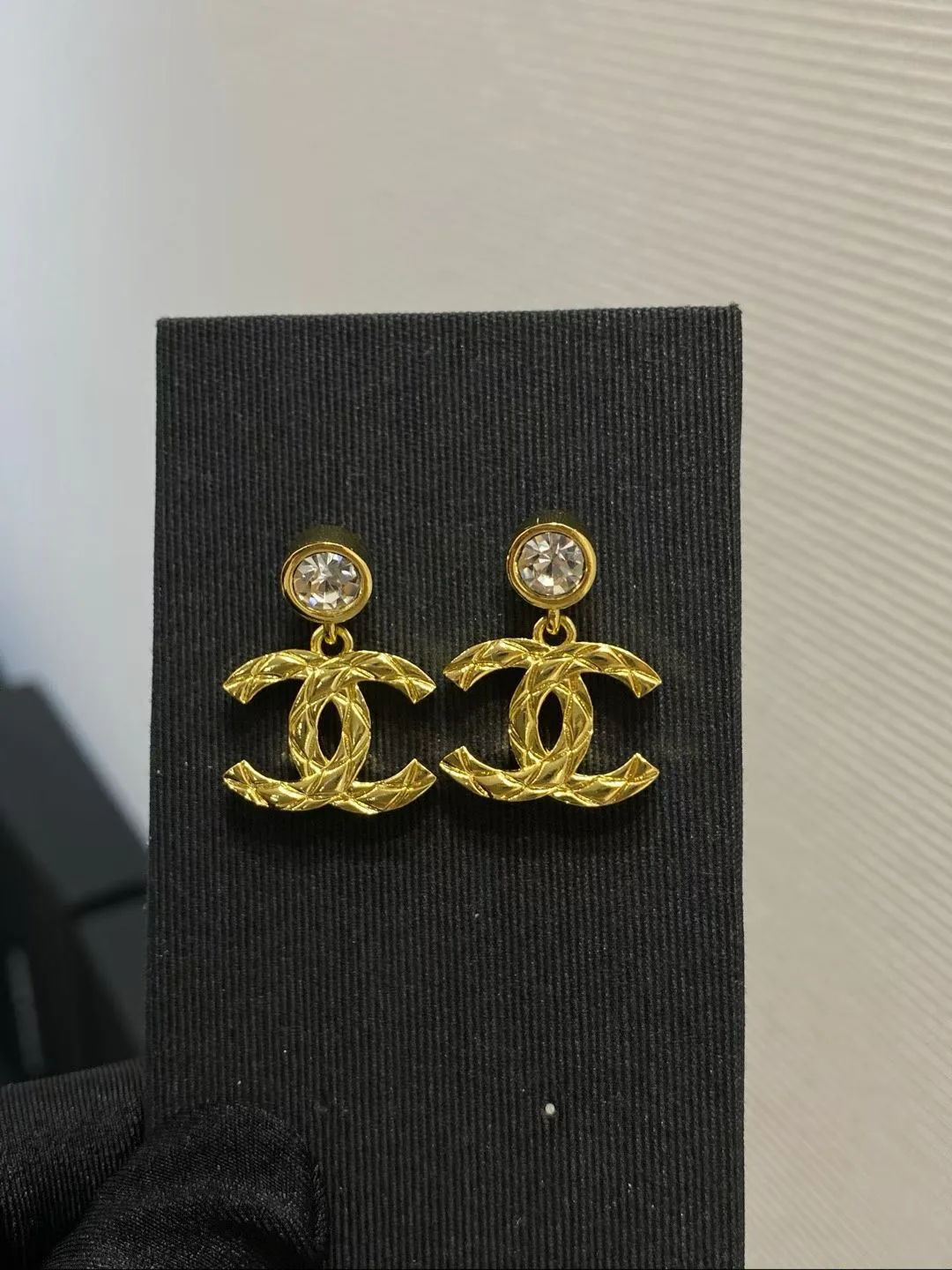 Бижутерия Chanel 11223552