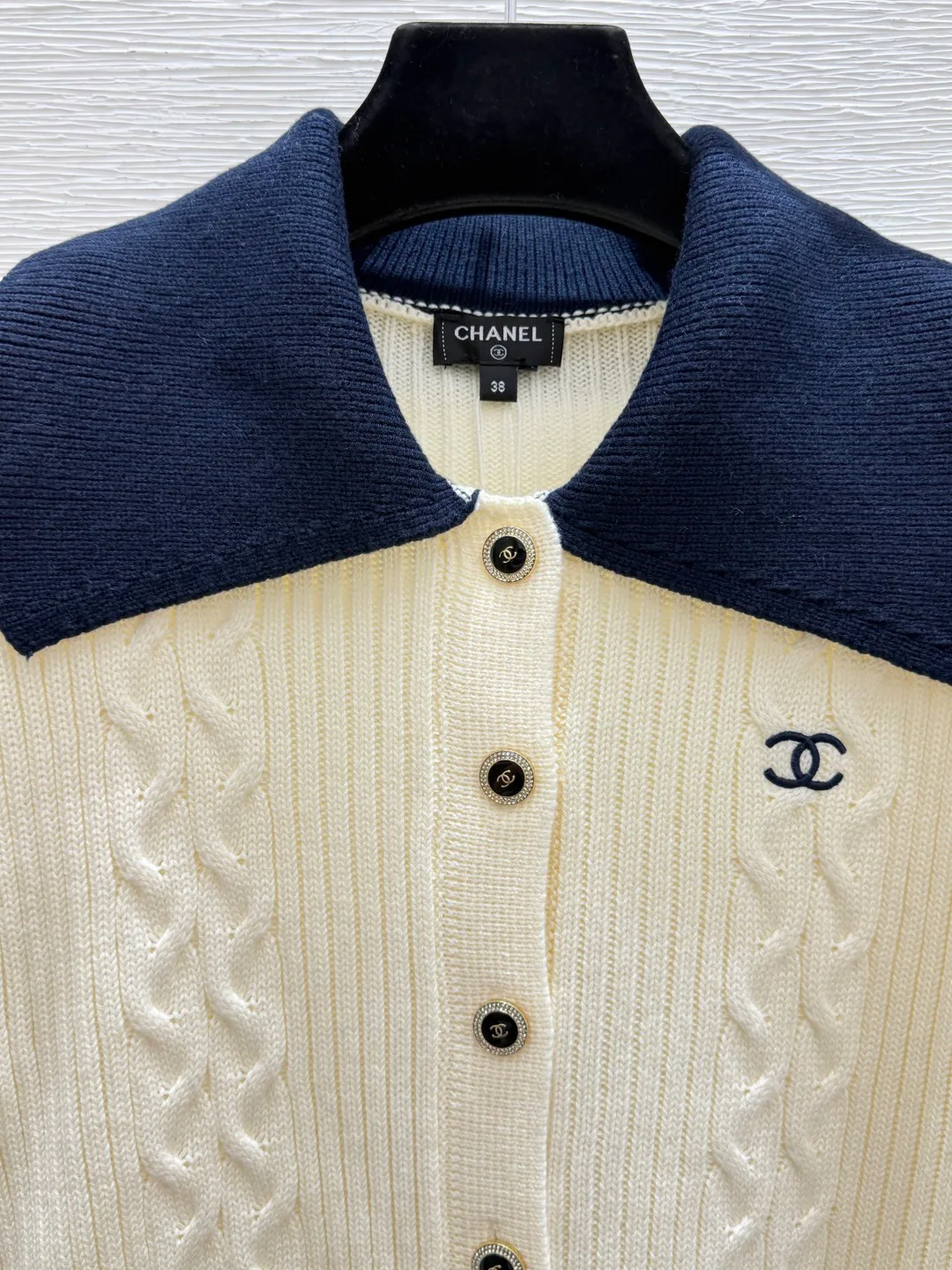 Джемперы И Свитеры Женские Chanel 19262635