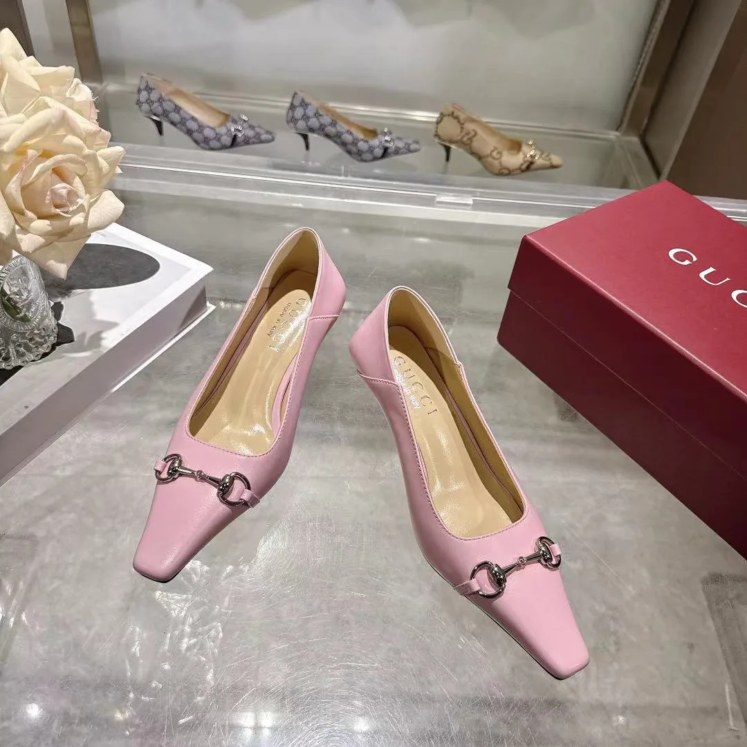 Туфли Женские Gucci 18034741