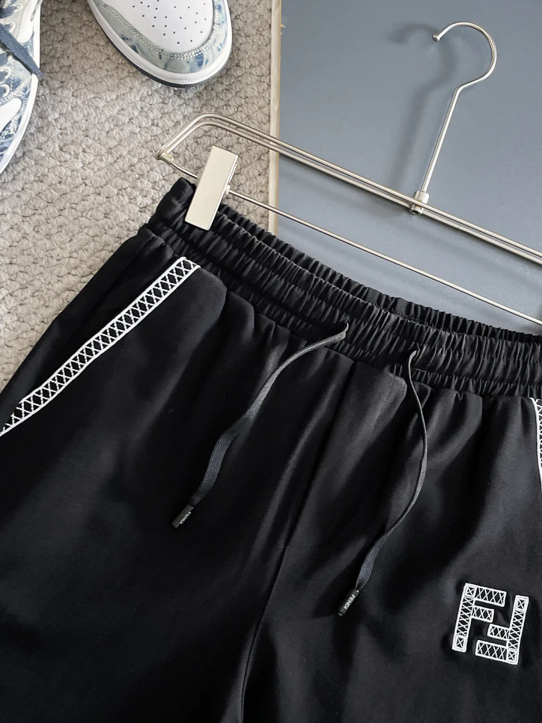 Шорты Мужские Fendi 10511846