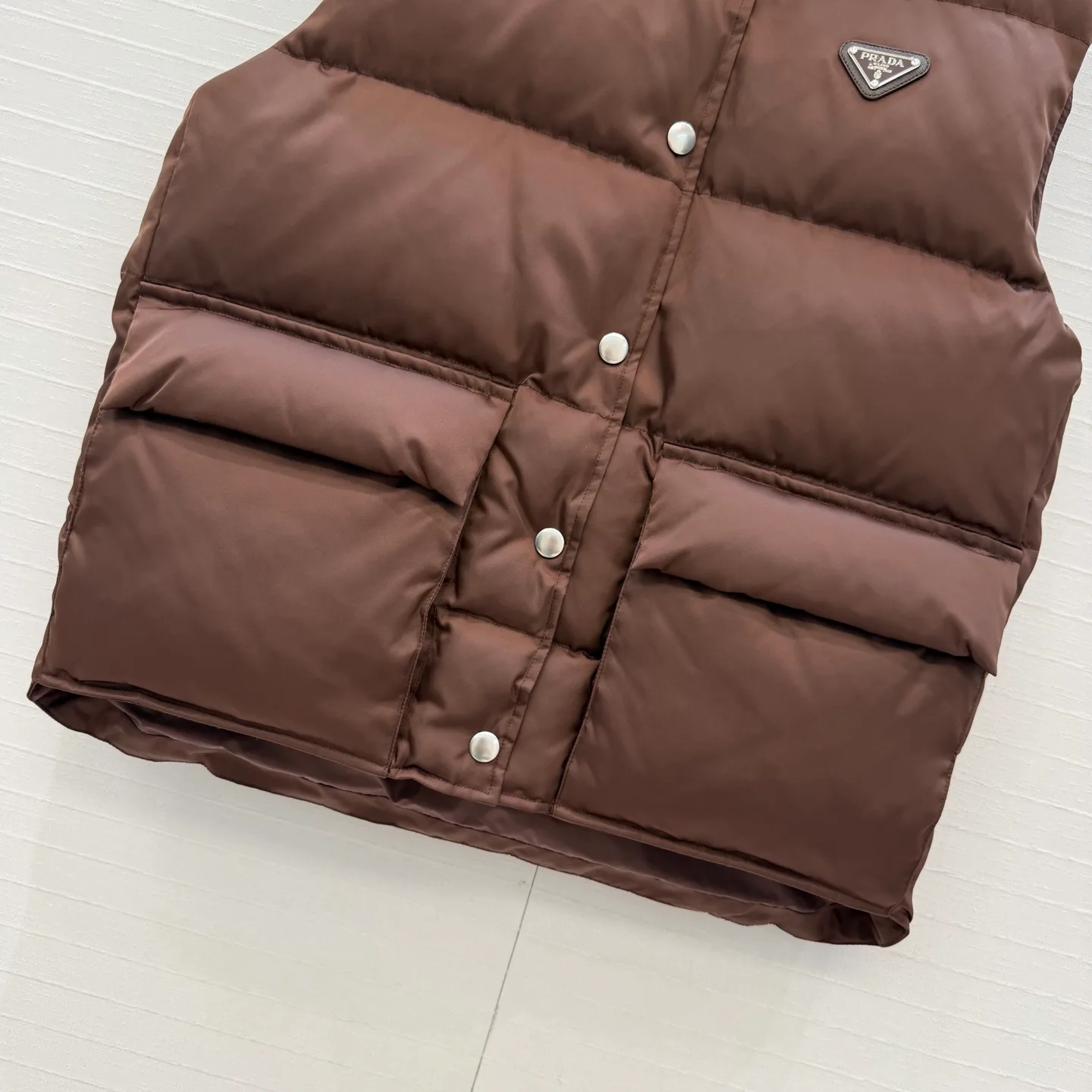 Жилеты Женские Prada 19332007