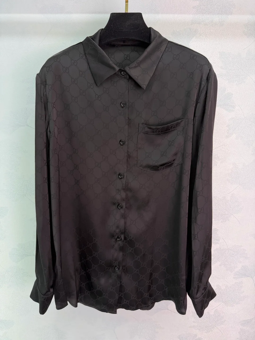 Рубашки Женские Gucci 11952398