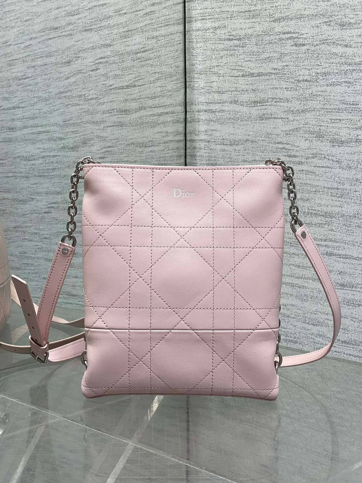 Классические Сумки Женские Christian Dior 12817836