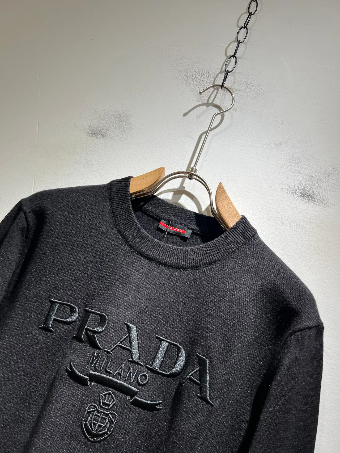 Джемперы И Свитеры Мужские Prada 117550