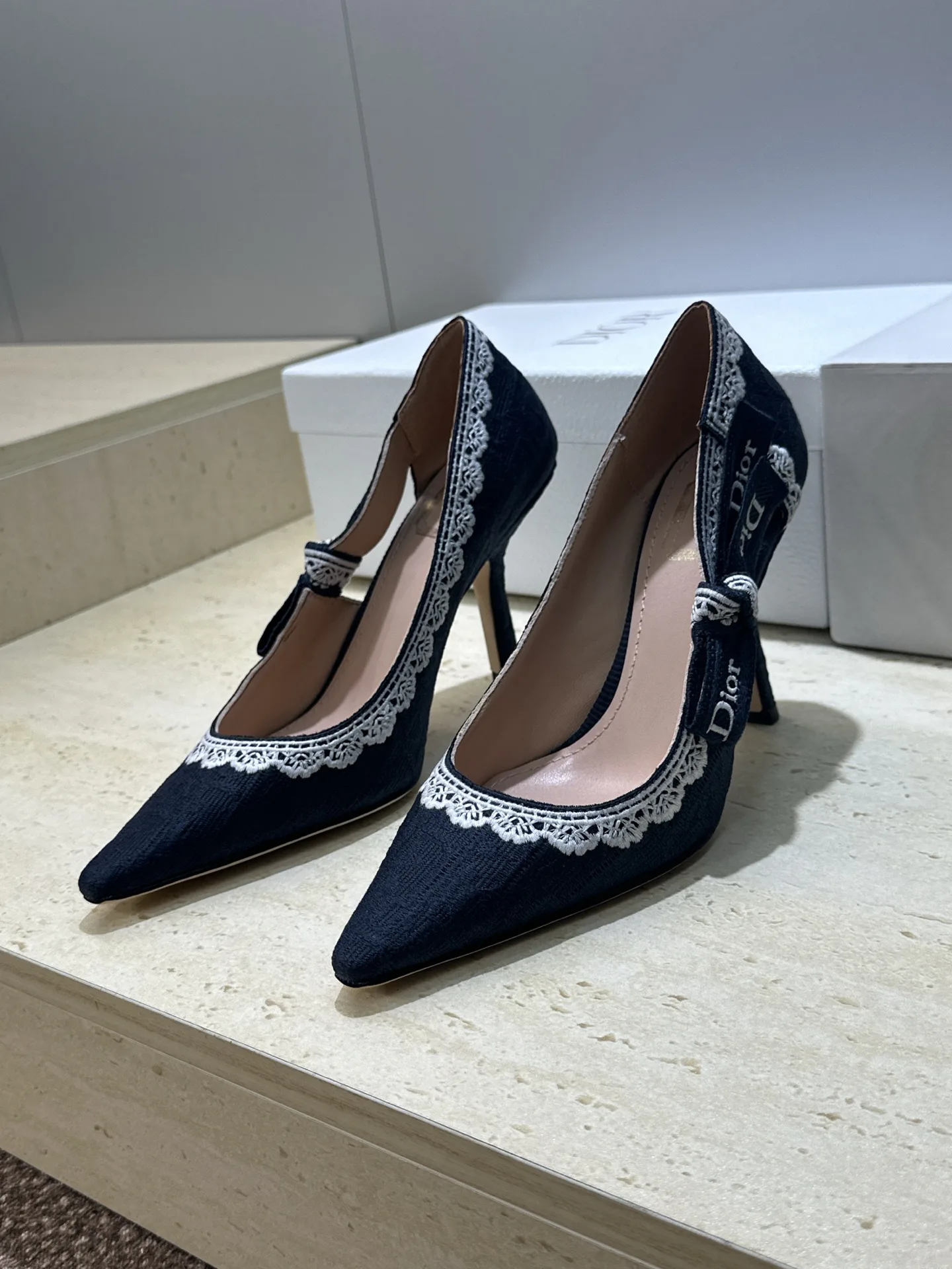 Туфли Женские Christian Dior 11648974