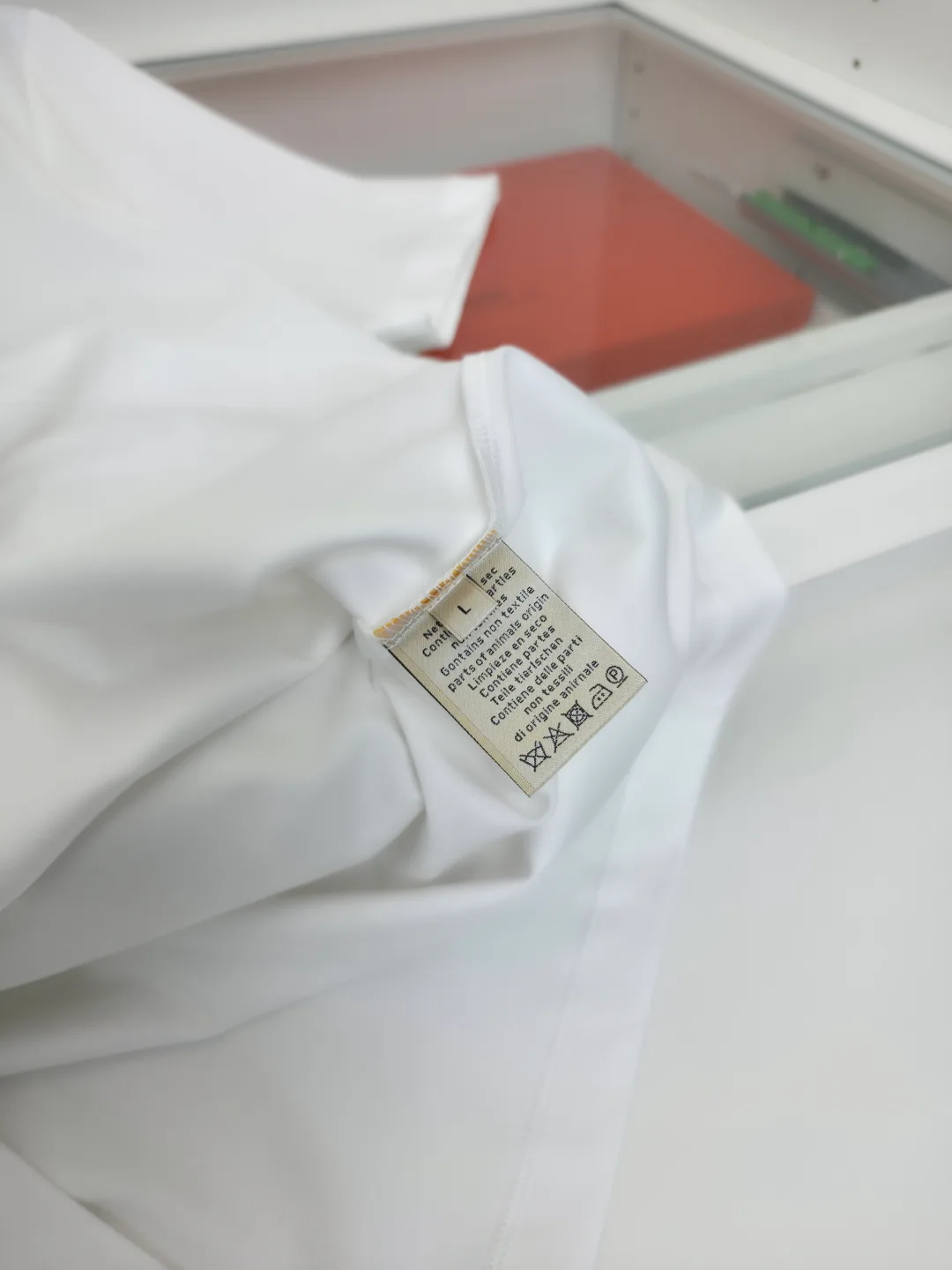 Футболки Мужские Hermes 1268339