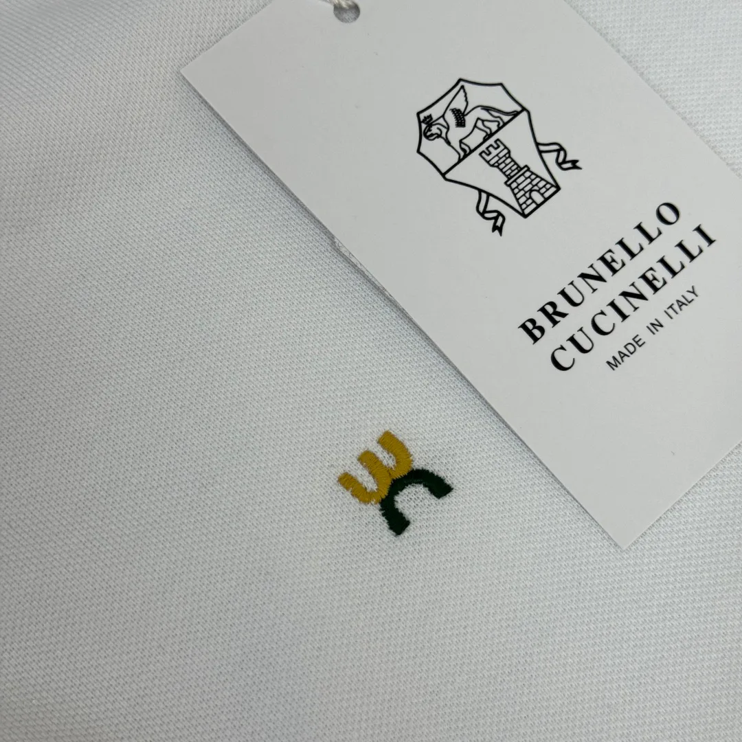 Рубашки Мужские Brunello Cucinelli 11690948