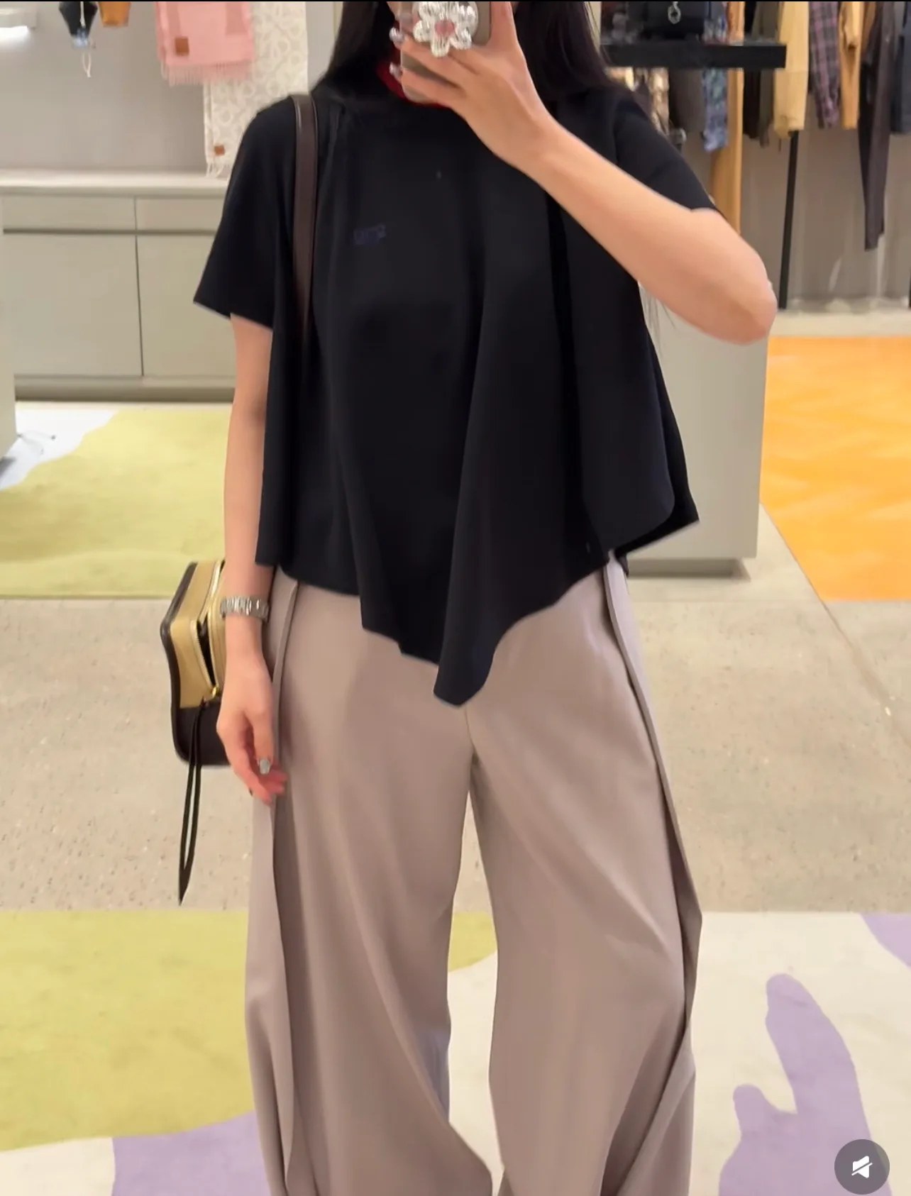 Футболки Женские Loewe 11578792
