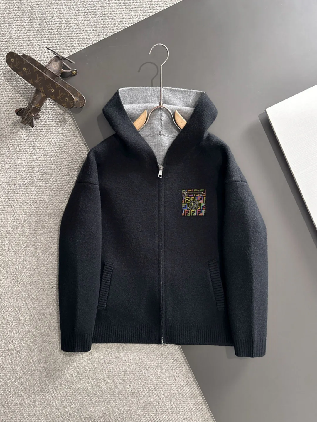 Джемперы И Свитеры Женские Fendi 11054704