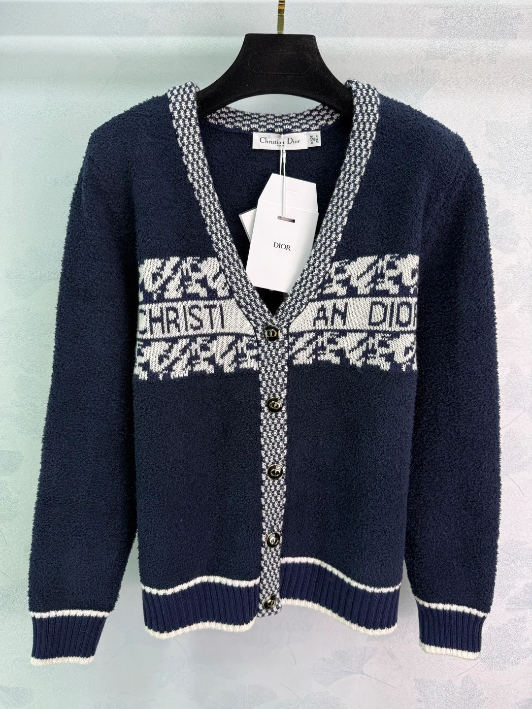 Свитеры Женские Christian Dior 229563