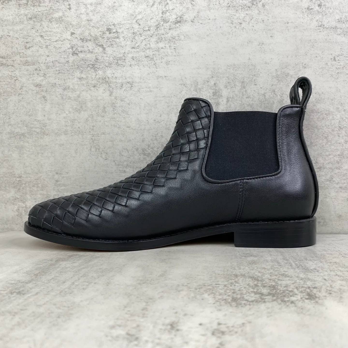 Ботинки Мужские Bottega Veneta 18719594