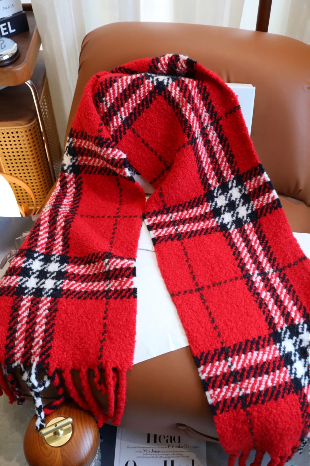 Шарфы Burberry 2273338