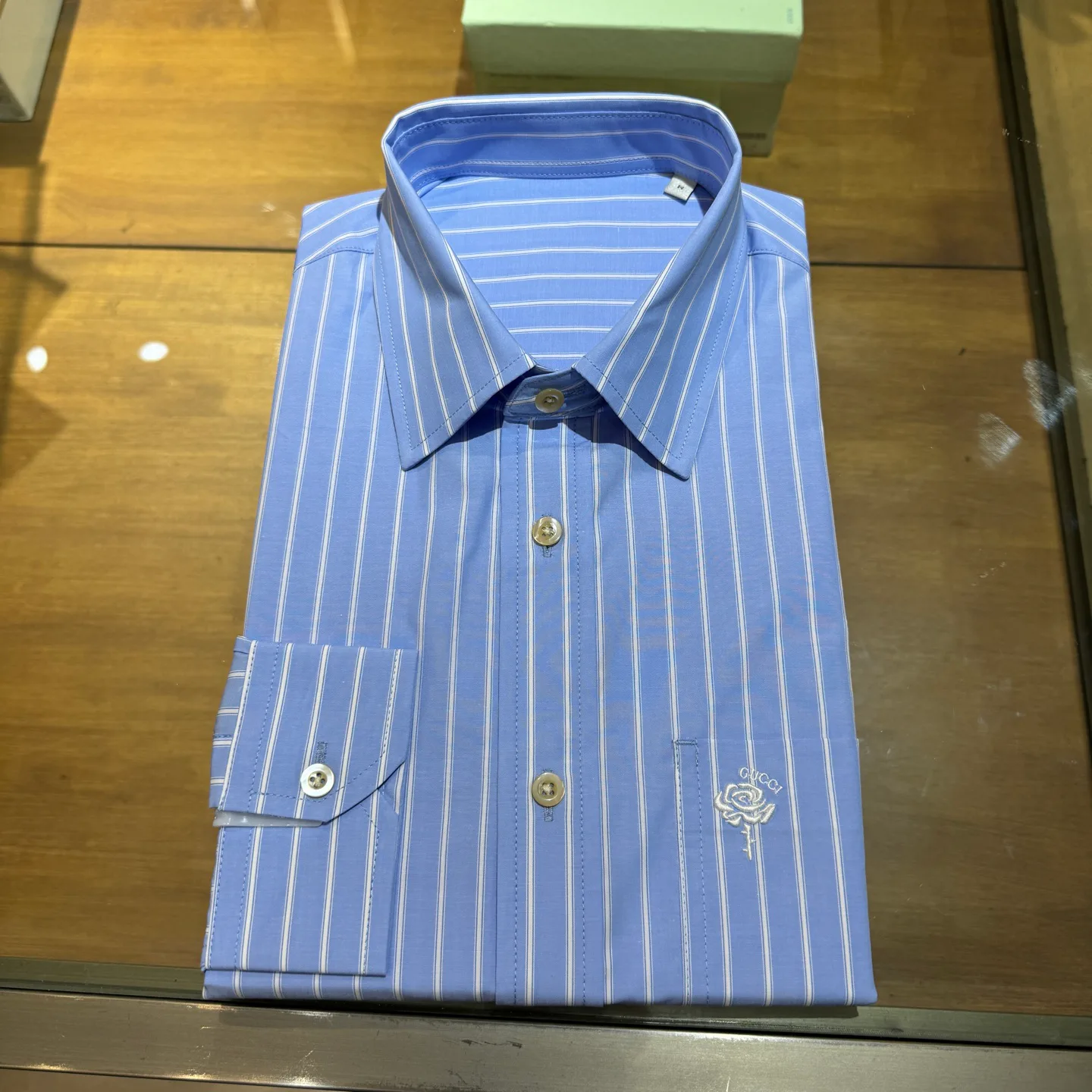 Рубашки Женские Gucci 11517558