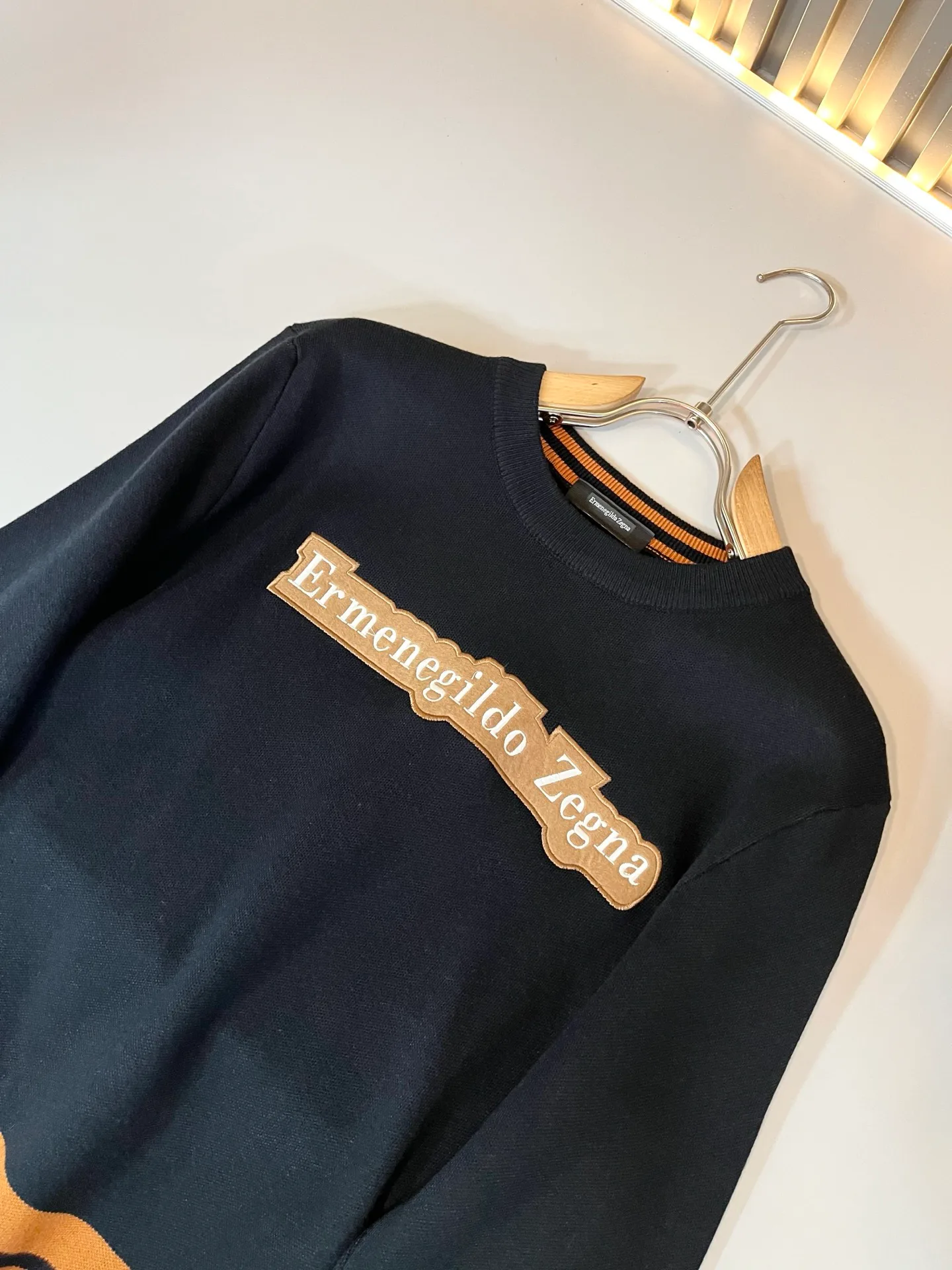 Джемперы И Свитеры Мужские Zegna 244349