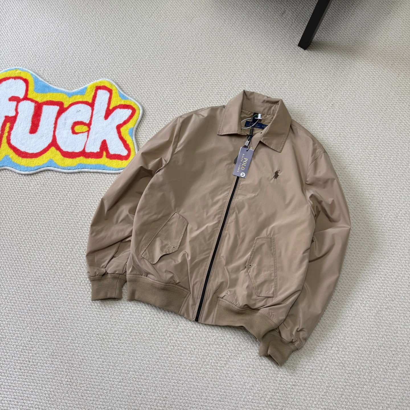 Куртки И Пуховики Мужские Ralph Lauren 11790816