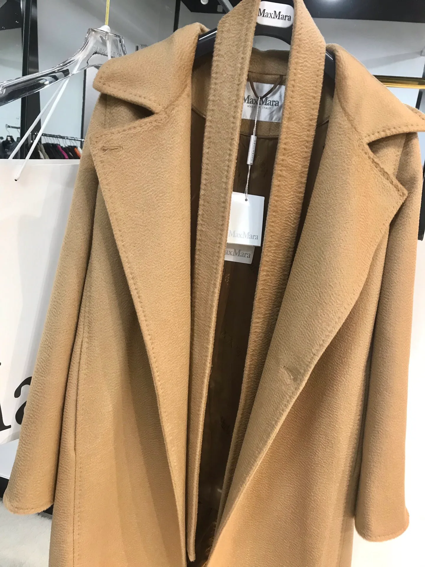 Пальто Женские Max Mara 18474985