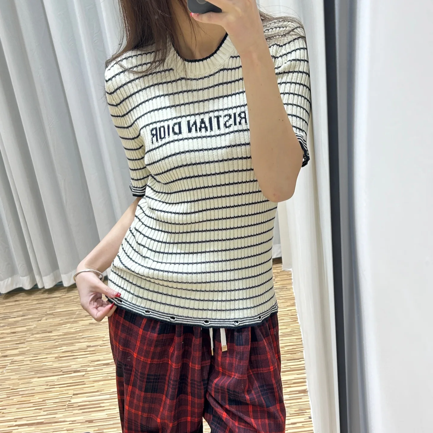 Джемперы Женские Christian Dior 12756