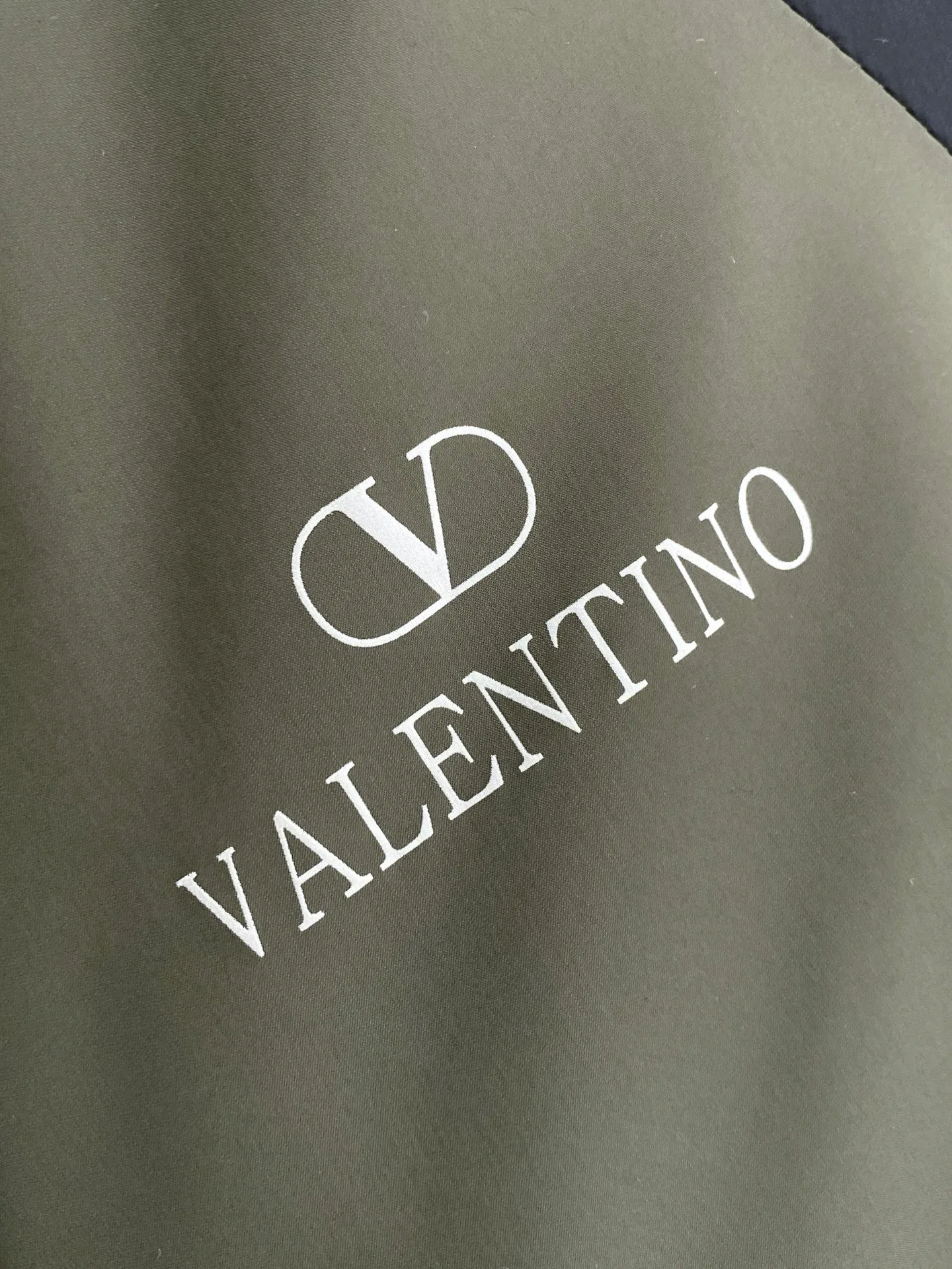 Куртки И Пуховики Мужские Valentino 11214323