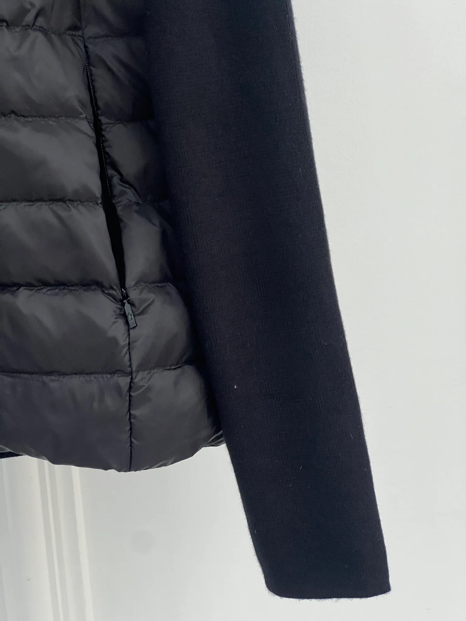 Куртки И Пуховики Женские Moncler 18416269